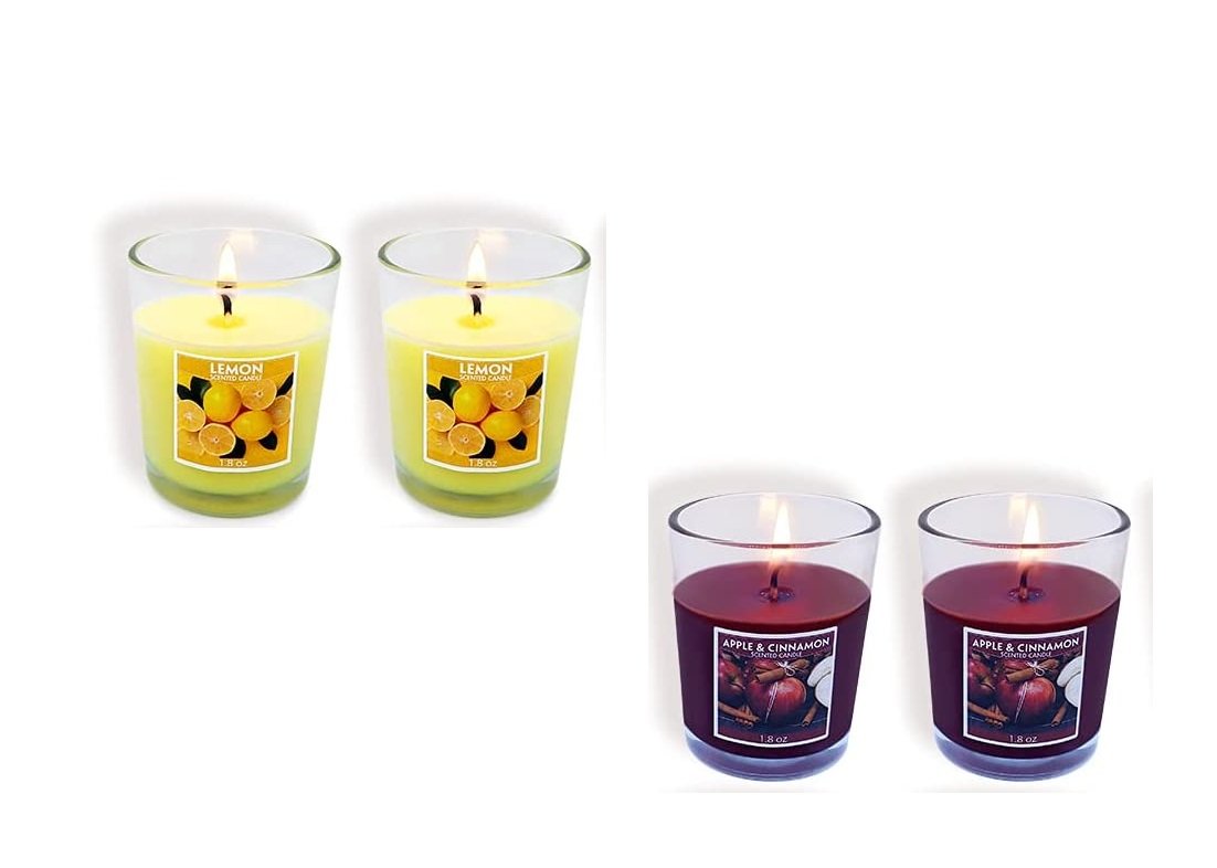 Candles